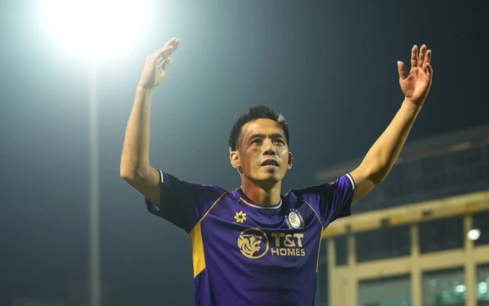 Soi trận PVF-CAND vs Hà Nội FC: Quyết chiến vì vé trụ hạng