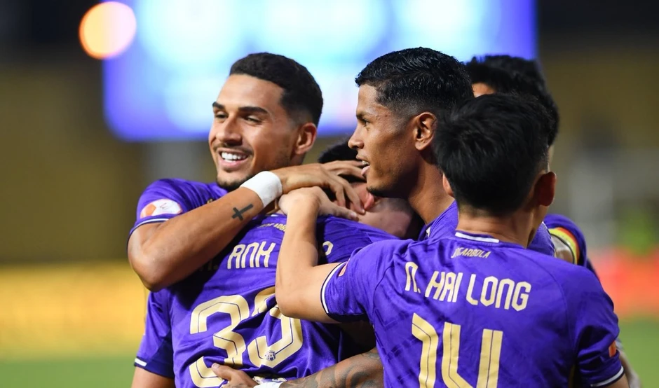 Soi trận Thanh Hóa vs Hà Nội FC: Hướng đến ngôi Á quân Soi trận Thanh Hóa vs Hà Nội FC: Hướng đến ngôi Á quân