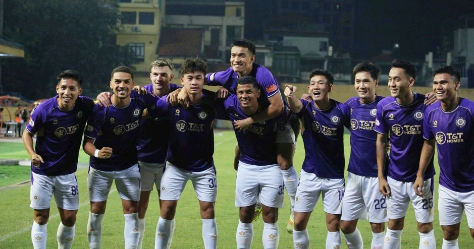 Soi trận Thanh Hóa vs Hà Nội FC: Hướng đến ngôi Á quân Soi trận Thanh Hóa vs Hà Nội FC: Hướng đến ngôi Á quân