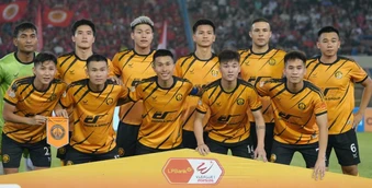 Soi trận Thanh Hóa vs HAGL: Quyết đoạt vé trụ hạng