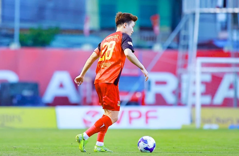 Soi trận Thanh Hóa vs Ninh Bình: Chờ tài Chu Đình Nghiêm Soi trận Thanh Hóa vs Ninh Bình: Chờ tài Chu Đình Nghiêm