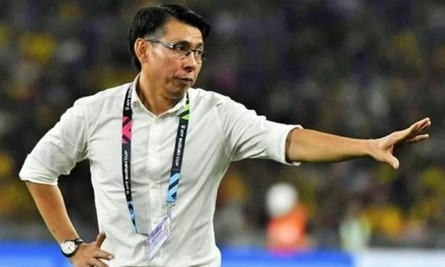 Thách thức lớn chờ đợi HLV Kim Sang-sik tại AFF Cup 2026 Thách thức lớn chờ đợi HLV Kim Sang-sik tại AFF Cup 2026