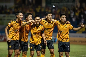 Thanh Hóa bị FIFA cấm chuyển nhượng 3 kỳ liên tiếp
