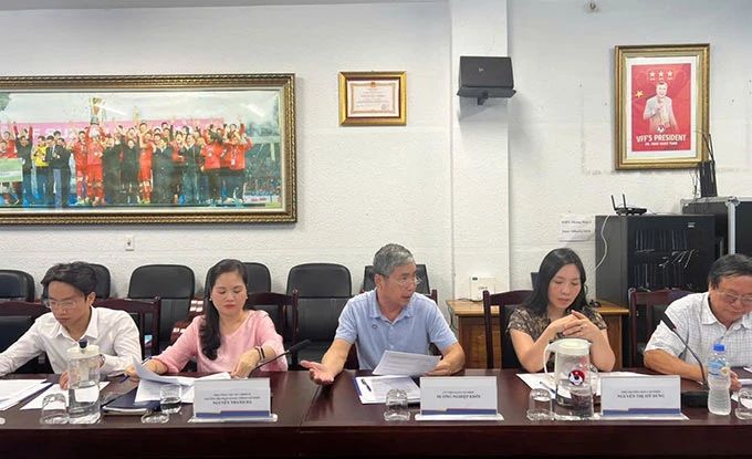 Thanh Hóa, Hải Phòng có nguy cơ không được dự V.League 2026/27 Thanh Hóa, Hải Phòng có nguy cơ không được dự V.League 2026/27