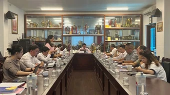 Thanh Hóa, Hải Phòng có nguy cơ không được dự V.League 2026/27