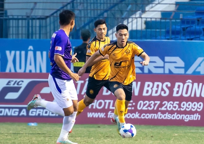 Thanh Hoá và nỗi lo sau cơn địa chấn ở vòng 22