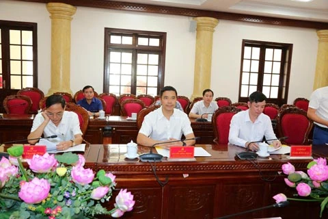 Thông tin cực vui cho người hâm mộ bóng đá Thanh Hóa 
