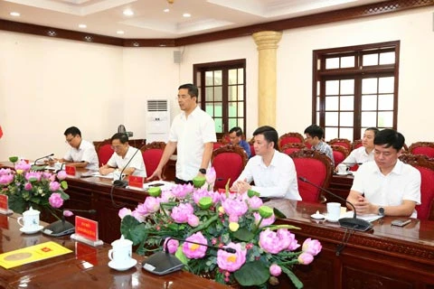 Thông tin cực vui cho người hâm mộ bóng đá Thanh Hóa 