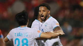 Thực hư CLB Nam Định mất nhà tài trợ tại V.League 2026/27
