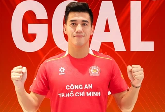 Tiến Linh lên tiếng, Công an TPHCM cầm hòa Hà Nội