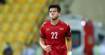 Tiến Linh mờ nhạt, CLB Công an TPHCM hòa SHB Đà Nẵng