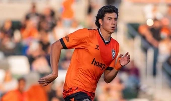 Tristan Trager thành cầu thủ tự do, mở cơ hội về V.League