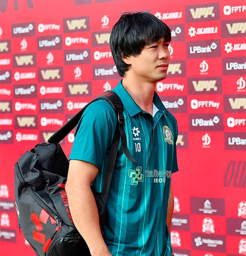 Trực tiếp Đồng Nai 0-0 Thể Công: hết (h1) Trực tiếp Đồng Nai 0-0 Thể Công: hết (h1)