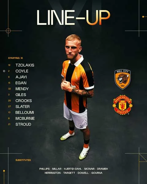 Trực tiếp Hull 2-0 MU: Quỷ đỏ thua bẽ mặt trận ra quân Trực tiếp Hull 2-0 MU: Quỷ đỏ thua bẽ mặt trận ra quân