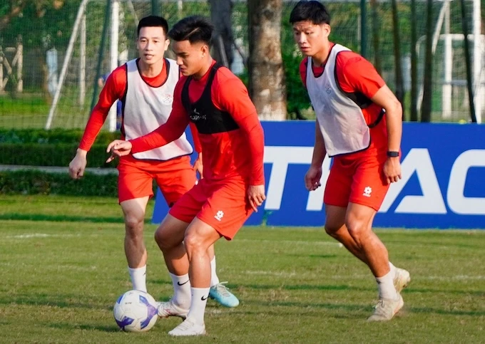 Trước vòng 16 V.League 2025/26: Sức nóng ở Chi Lăng và Ninh Bình