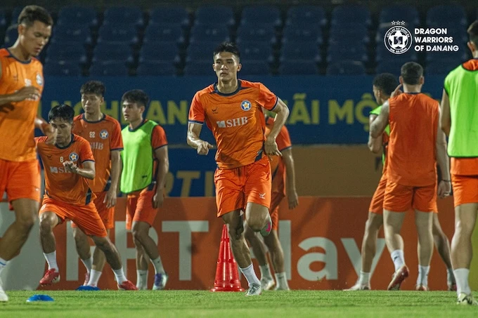 Trước vòng 19 V.League 2025/26: Nhóm cuối tìm đường thoát hiểm Trước vòng 19 V.League 2025/26: Nhóm cuối tìm đường thoát hiểm