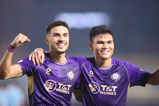 Trước vòng 25 V.League 2025/26: Cuộc chiến trụ hạng liệu có bất ngờ? Trước vòng 25 V.League 2025/26: Cuộc chiến trụ hạng liệu có bất ngờ?