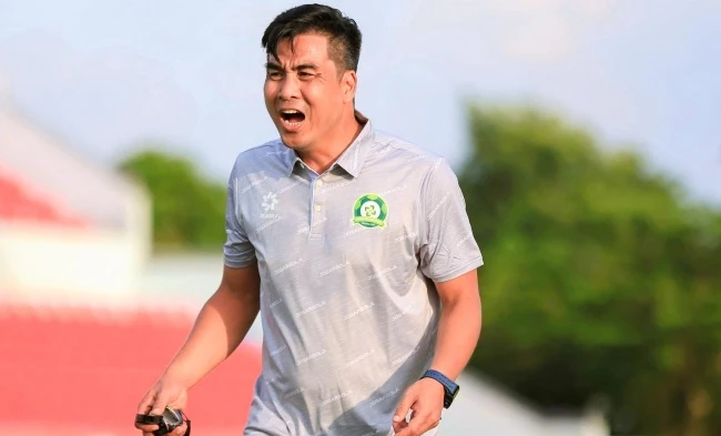 Trường Tươi Đồng Nai "thay máu" mạnh cho mùa giải mới Trường Tươi Đồng Nai "thay máu" mạnh cho mùa giải mới