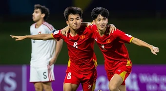 V-League cần thay đổi để bảo vệ thế hệ vàng U17 Việt Nam