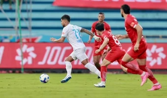 V-League chưa hạ nhiệt sau ngôi vương CAHN