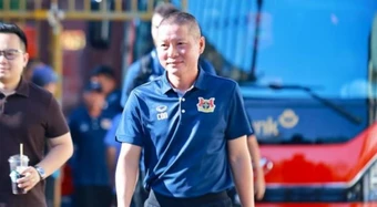 V-League chưa kết thúc, cuộc đua chuyển nhượng đã bùng nổ