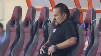 Velizar&nbsp;Popov và hành trình của một “người lập dị” tại V.League