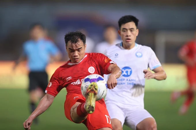 Velizar Popov và hành trình của một “người lập dị” tại V.League Velizar Popov và hành trình của một “người lập dị” tại V.League