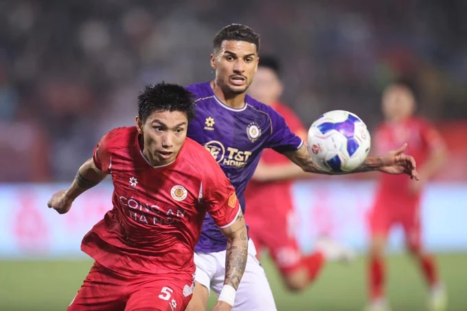 V.League chốt lịch thi đấu, ĐT Việt Nam hưởng lợi cực lớn ở 2 giải quan trọng V.League chốt lịch thi đấu, ĐT Việt Nam hưởng lợi cực lớn ở 2 giải quan trọng