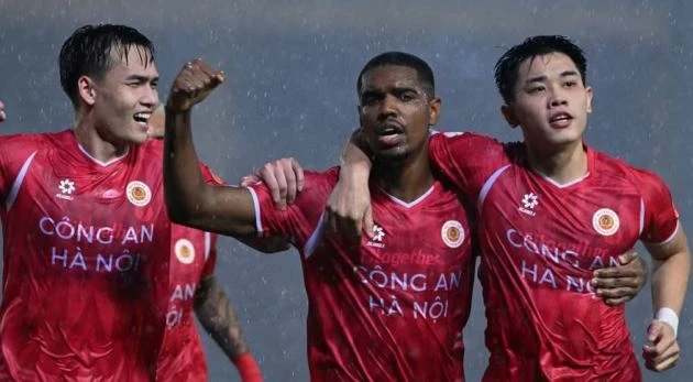 Vô địch sớm, CAHN quyết xô đổ kỷ lục của Hà Nội FC Vô địch sớm, CAHN quyết xô đổ kỷ lục của Hà Nội FC