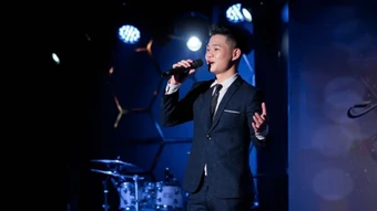 “Bài ca môi trường” trở thành bài hát truyền thống của Hội Bảo vệ thiên nhiên và môi trường Việt Nam