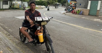 ‘Bàn tay ta làm nên tất cả’