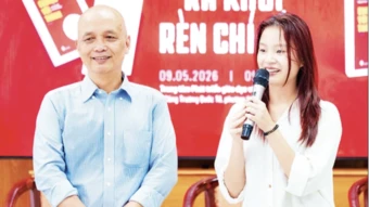 “Chuyện với Thanh”: Từ lịch sử đến bản lĩnh ra khơi