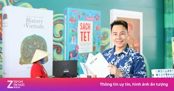 ‘Gen Z đang đọc nhiều hơn, đa định dạng hơn!’