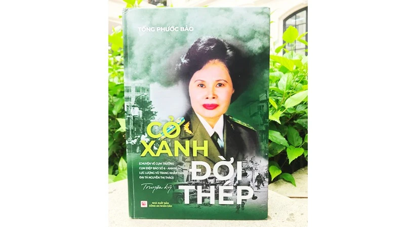 “Học nhân vật sống ý nghĩa cho quê hương, đất nước mình” “Học nhân vật sống ý nghĩa cho quê hương, đất nước mình”