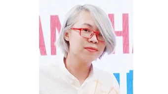 “Học nhân vật sống ý nghĩa cho quê hương, đất nước mình”