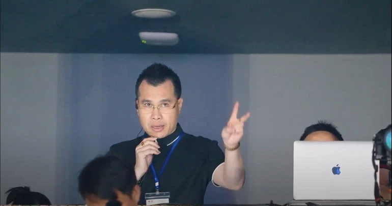 “Huyền tích Uva” - Show diễn thực cảnh từ di sản văn hóa bản địa “Huyền tích Uva” - Show diễn thực cảnh từ di sản văn hóa bản địa