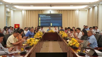 “Kết duyên” làng nghề với những nhà sáng tạo
