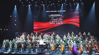 “Kết hợp kỷ luật và cảm xúc để thành công”