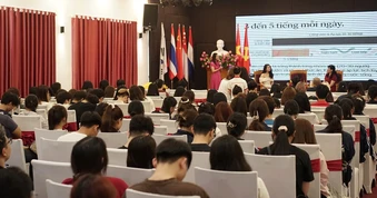 “Lược sử kinh tế”: Góc nhìn mới về thế giới đương đại qua lăng kính kinh tế