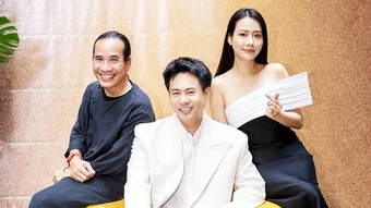 “Nghệ sĩ GenZ biết chủ động tìm kiếm khán giả”