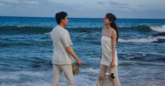 “Ốc mượn hồn” - Dấu ấn mới của đạo diễn Đinh Tuấn Vũ