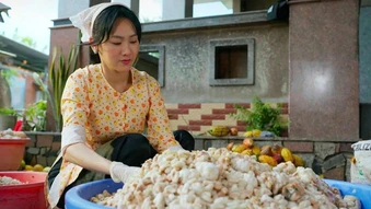 “Phù Sa”, phim truyền hình về khát vọng phát triển quê hương của người trẻ