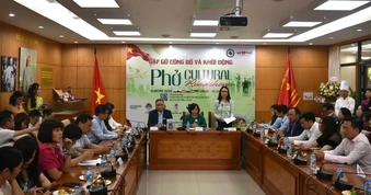 "Phở Cultural Roadshow Europe 2026" - Hành trình lan tỏa niềm tự hào văn hóa Việt Nam ra thế giới