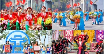 "Trải thảm đỏ" thu hút đầu tư vào phát triển công nghiệp văn hóa