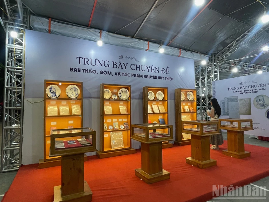 “Rất lâu nữa mới có lại một cá tính văn chương như Nguyễn Huy Thiệp”