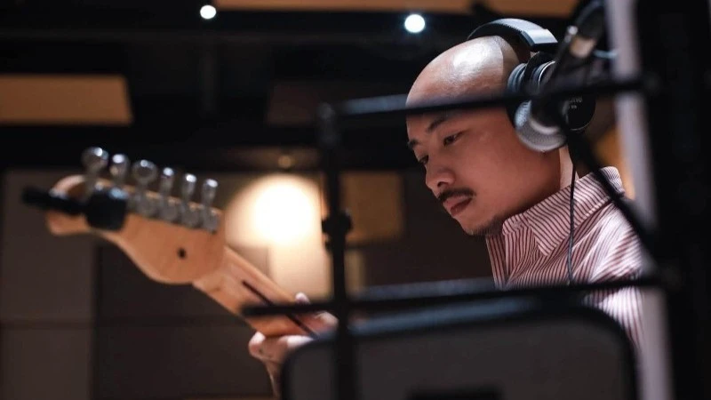 “Thùng Thình Thùng” - Bản hòa tấu đương đại đặc sắc về Tết Trung thu “Thùng Thình Thùng” - Bản hòa tấu đương đại đặc sắc về Tết Trung thu