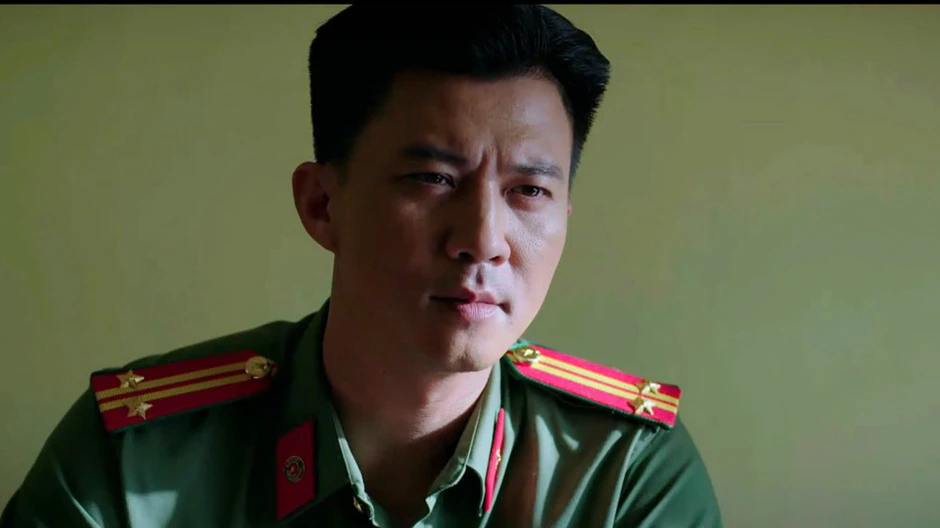 “Trời cao nguyên xanh”: Hấp dẫn từ những tập đầu “Trời cao nguyên xanh”: Hấp dẫn từ những tập đầu