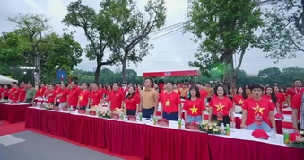 [Video] Giới thiệu sự kiện “Cùng Việt Nam tiến bước 2026”