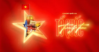 [Video] Những con số ấn tượng trước ngày diễn ra "Concert quốc gia: Tổ quốc trong tim" tại Thành phố Hồ Chí Minh
