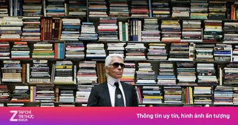 10 người nổi tiếng tích trữ sách